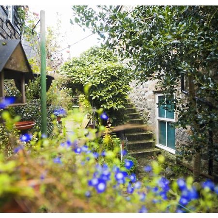 Abbey Place Net Loft Mousehole Dış mekan fotoğraf