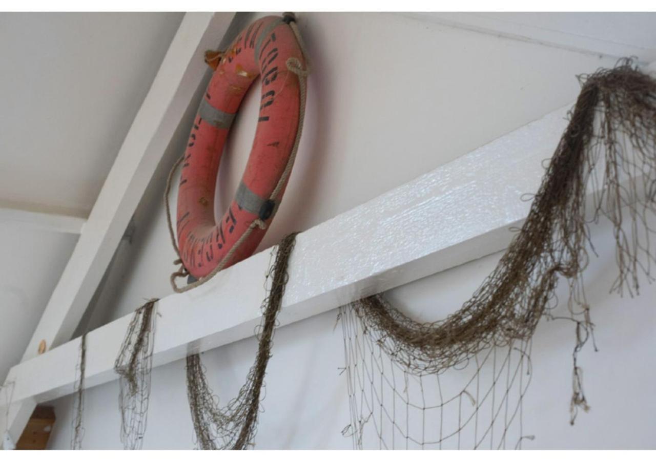 Abbey Place Net Loft Mousehole Dış mekan fotoğraf